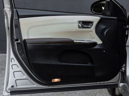 Used 2015 Toyota Avalon Limited image 48