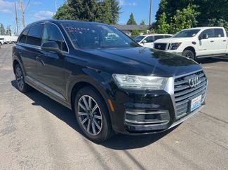 Used 2017 Audi Q7 3.0T Premium Plus w/ Premium Plus Package AWD/4WD video 1