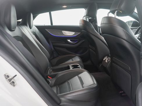 Used 2019 Mercedes-Benz AMG GT 53 image 14