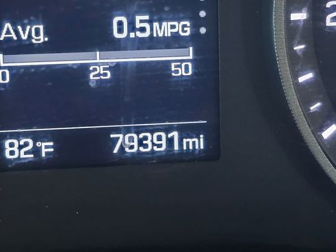 Used 2018 Hyundai Tucson SEL Plus FWD image 6
