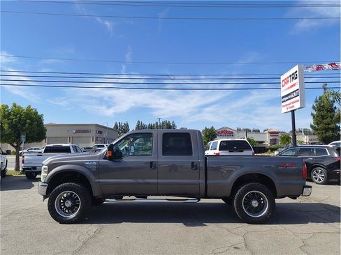 Used 2008 Ford F250 XLT AWD/4WD image 16