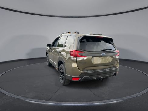 Used 2023 Subaru Forester Wilderness AWD/4WD image 6