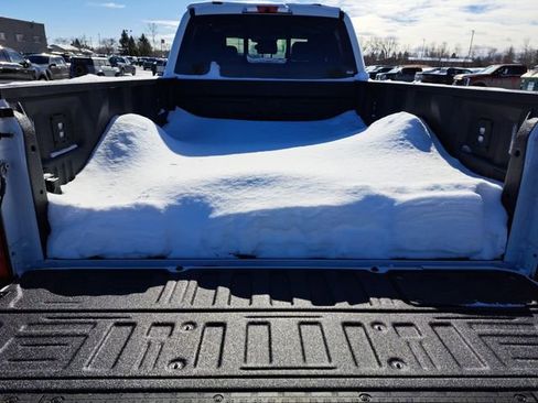 New 2026 Ford F350 Lariat w/ Black Appearance Package AWD/4WD image 26