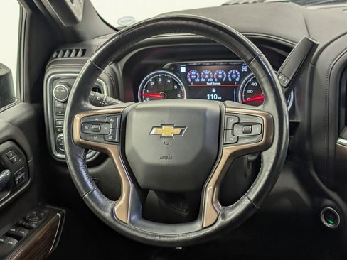 Used 2020 Chevrolet Silverado 2500 High Country w/ LPO, Dark Essentials Package image 17