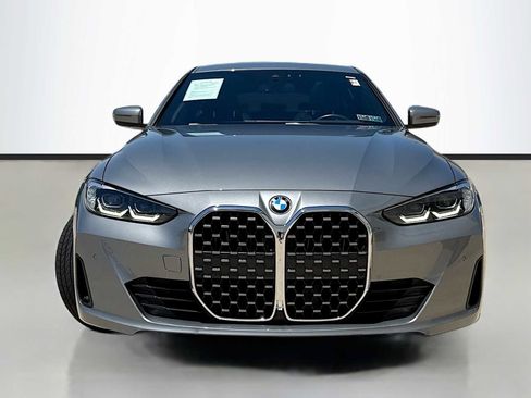Certified 2024 BMW 430i Gran Coupe xDrive w/ Premium Package AWD/4WD image 2