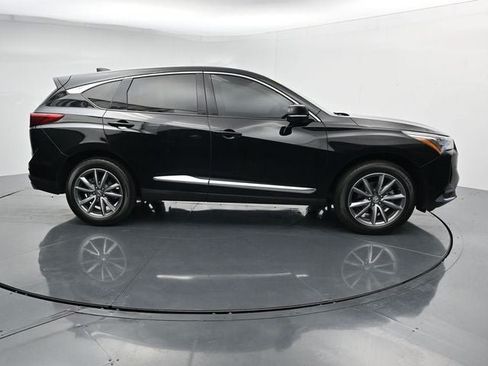 Used 2024 Acura RDX SH-AWD w/ Technology Package image 12