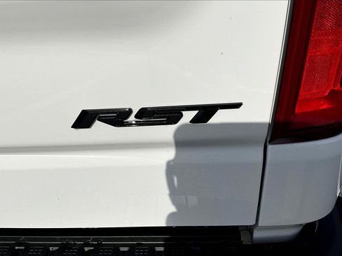 New 2026 Chevrolet Silverado 1500 RST image 8