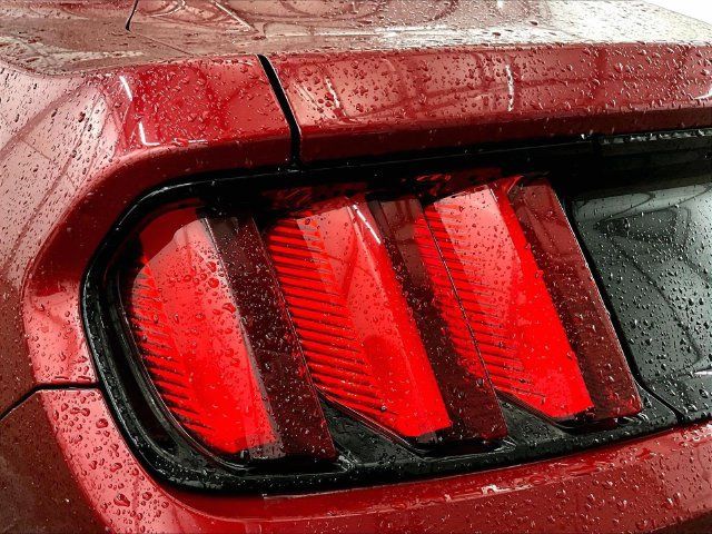 Used 2017 Ford Mustang GT Premium w/ GT Performance Package RWD image 28