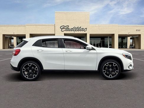 Used 2020 Mercedes-Benz GLA 250 image 4