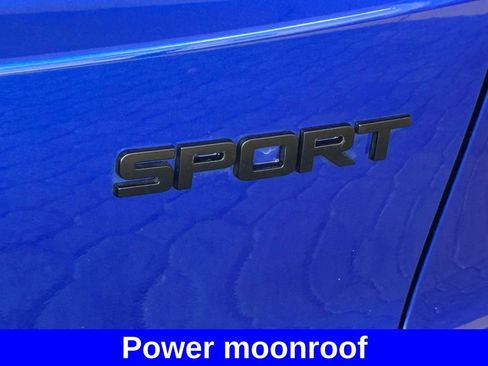 Used 2024 Honda CR-V Sport image 19