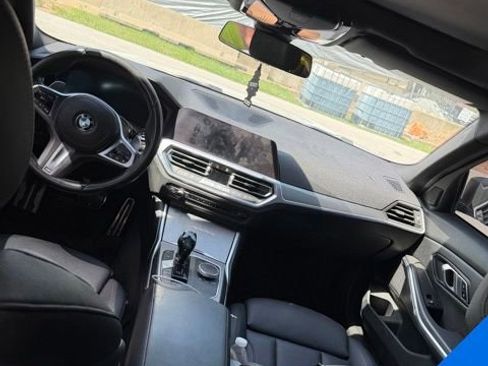 Used 2020 BMW M340i RWD image 13
