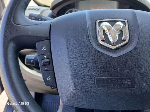 Used 2020 RAM ProMaster 2500 w/ Interior Convenience Group FWD image 25