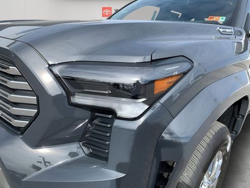 New 2025 Toyota Tacoma Limited AWD/4WD image 28