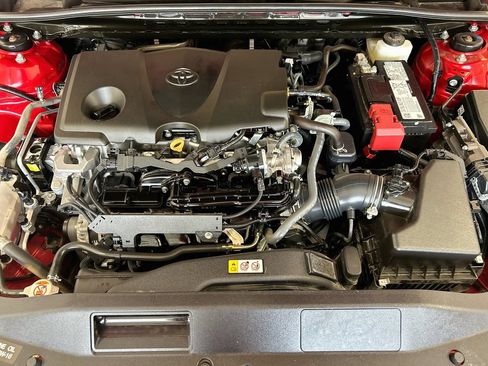 Used 2024 Toyota Camry XSE FWD image 27
