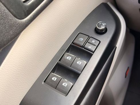 Used 2016 Toyota Highlander Limited FWD image 30