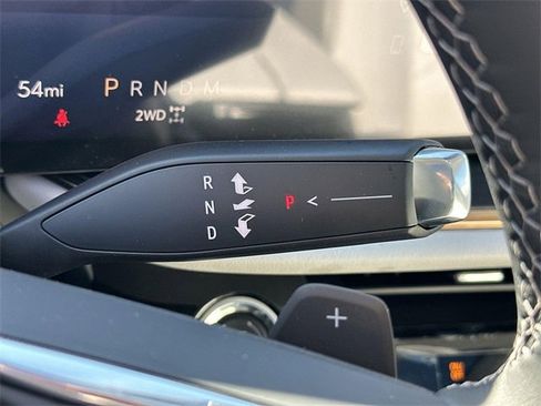 New 2026 Buick Envision Avenir image 14