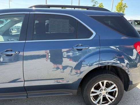 Used 2016 Chevrolet Equinox LT w/ Convenience Package FWD image 31