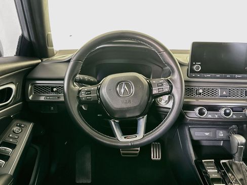 Used 2024 Acura Integra A-Spec FWD image 18