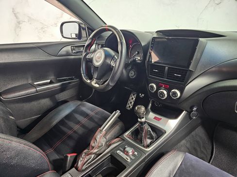 Used 2014 Subaru Impreza WRX STI AWD/4WD image 18