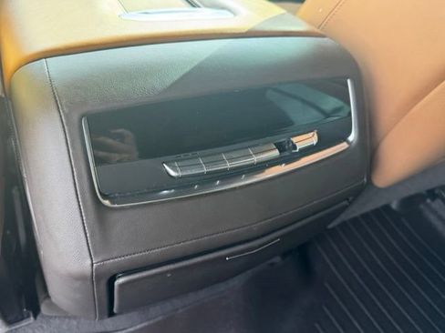 Certified 2023 Cadillac Escalade Premium Luxury w/ LPO, Radiant Package AWD/4WD image 20