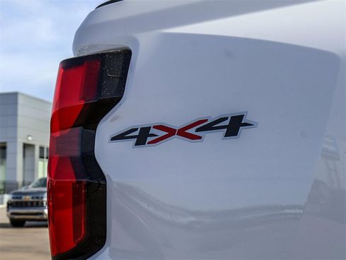 New 2026 Chevrolet Colorado LT w/ LT Convenience Package image 10