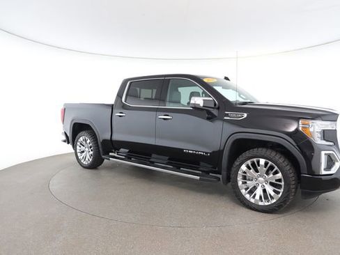 Used 2020 GMC Sierra 1500 Denali image 27