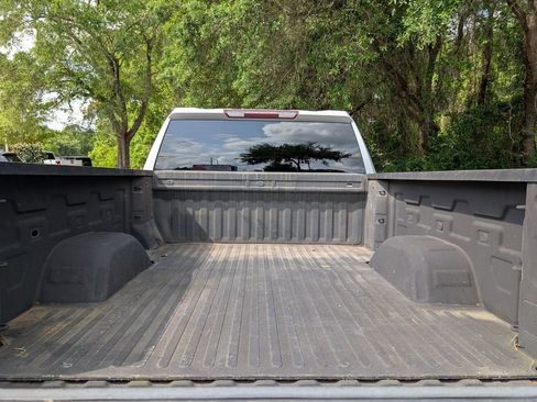 Used 2020 Chevrolet Silverado 1500 LT w/ Texas Edition RWD image 29