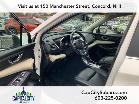 Used 2022 Subaru Ascent Limited w/ Technology Package image 15