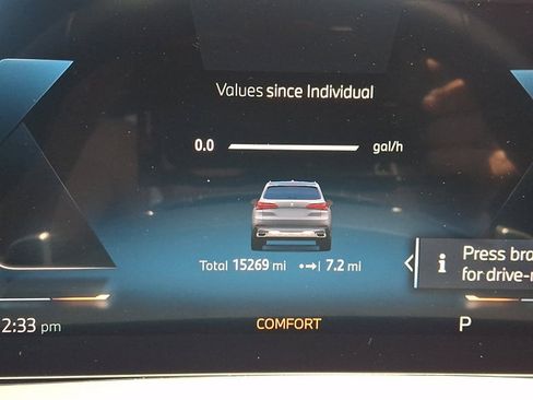 Certified 2026 BMW X5 xDrive40i AWD/4WD image 23