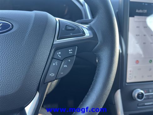 Certified 2022 Ford Edge Titanium image 13