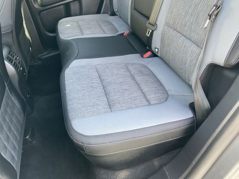 Used 2023 Ford Bronco Sport Big Bend AWD/4WD image 33