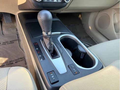 Used 2016 Acura RDX Sport Utility 4D image 22