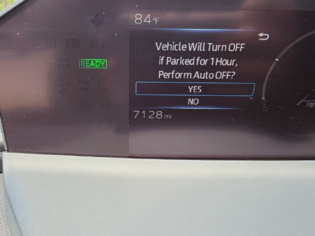 Used 2026 Toyota bZ FWD image 29