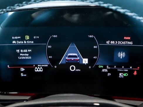 New 2026 Audi A6 Premium Plus image 19