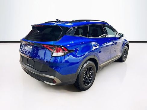 Used 2024 Kia Sportage X-Pro image 7