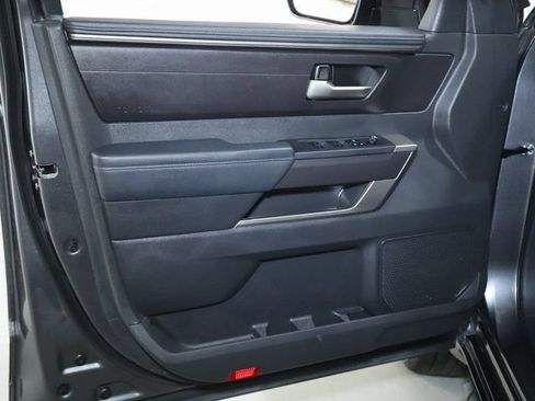 Used 2024 Toyota Tundra SR5 w/ SR5 Premium Package AWD/4WD image 15