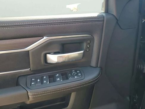 New 2025 RAM 2500 Laramie AWD/4WD image 2