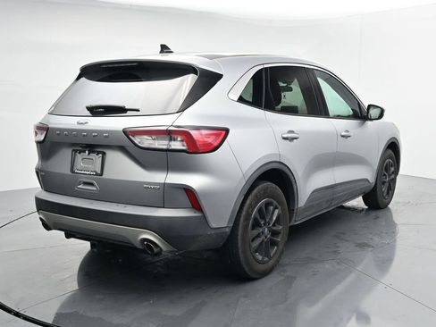 Used 2021 Ford Escape SE AWD/4WD image 7
