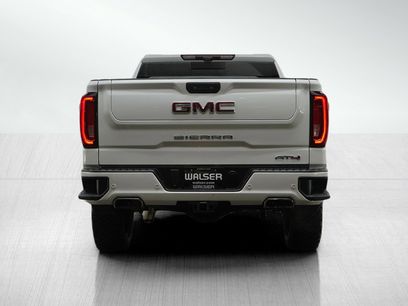 Used 2020 GMC Sierra 1500 AT4 w/ AT4 Premium Package