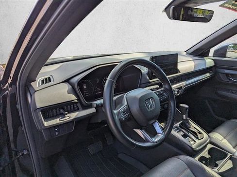 Used 2025 Honda CR-V Sport-L image 12
