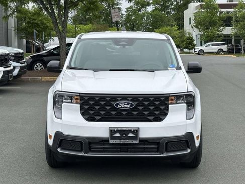 New 2026 Ford Maverick XLT AWD/4WD image 7