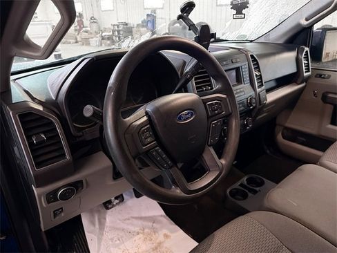 Used 2018 Ford F150 XLT w/ XTR Package image 8