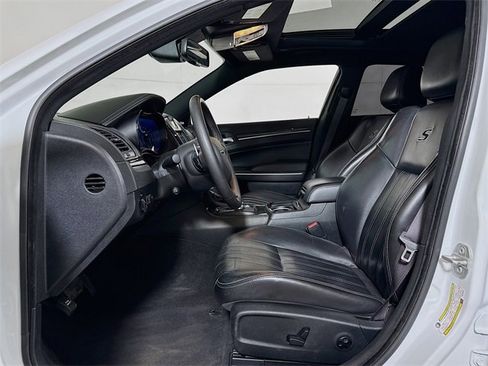 Used 2023 Chrysler 300 S w/ Comfort Group image 19