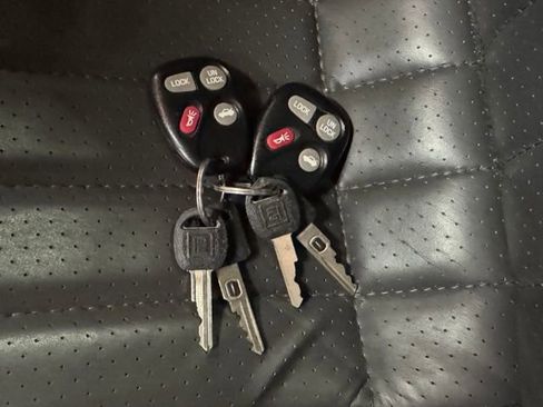 Used 1998 Chevrolet Camaro Z28 w/ Preferred Equipment Group 2 RWD image 33