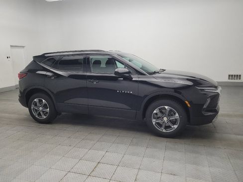 Used 2024 Chevrolet Blazer LT w/ Convenience Package FWD image 11