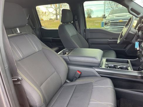 Used 2025 Ford F150 STX image 15