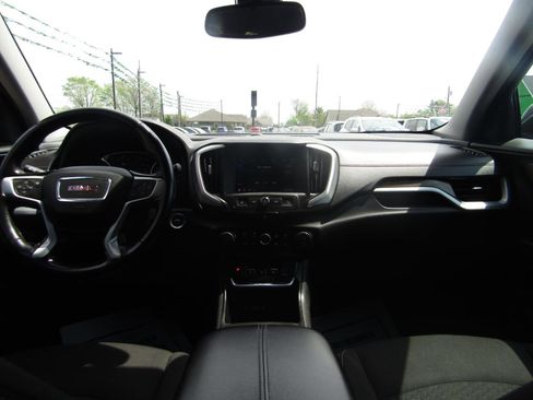 Used 2020 GMC Terrain SLE w/ Driver Convenience Package FWD image 13