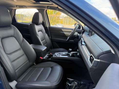 Used 2020 MAZDA CX-5 Grand Touring image 34