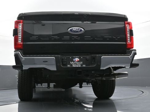 New 2026 Ford F350 Lariat w/ FX4 Off-Road Package image 15