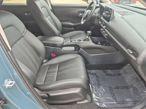 Used 2026 Honda HR-V EX-L image 30